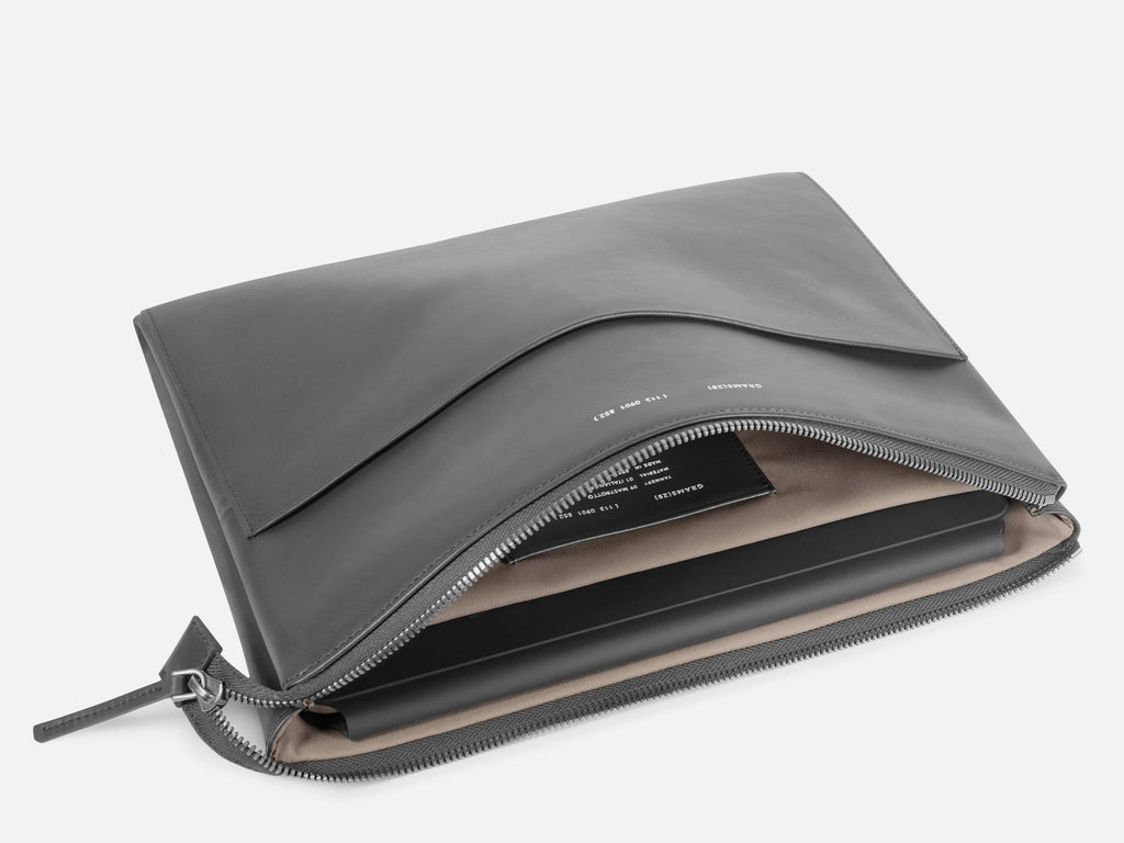 Fossil Grey Version 1