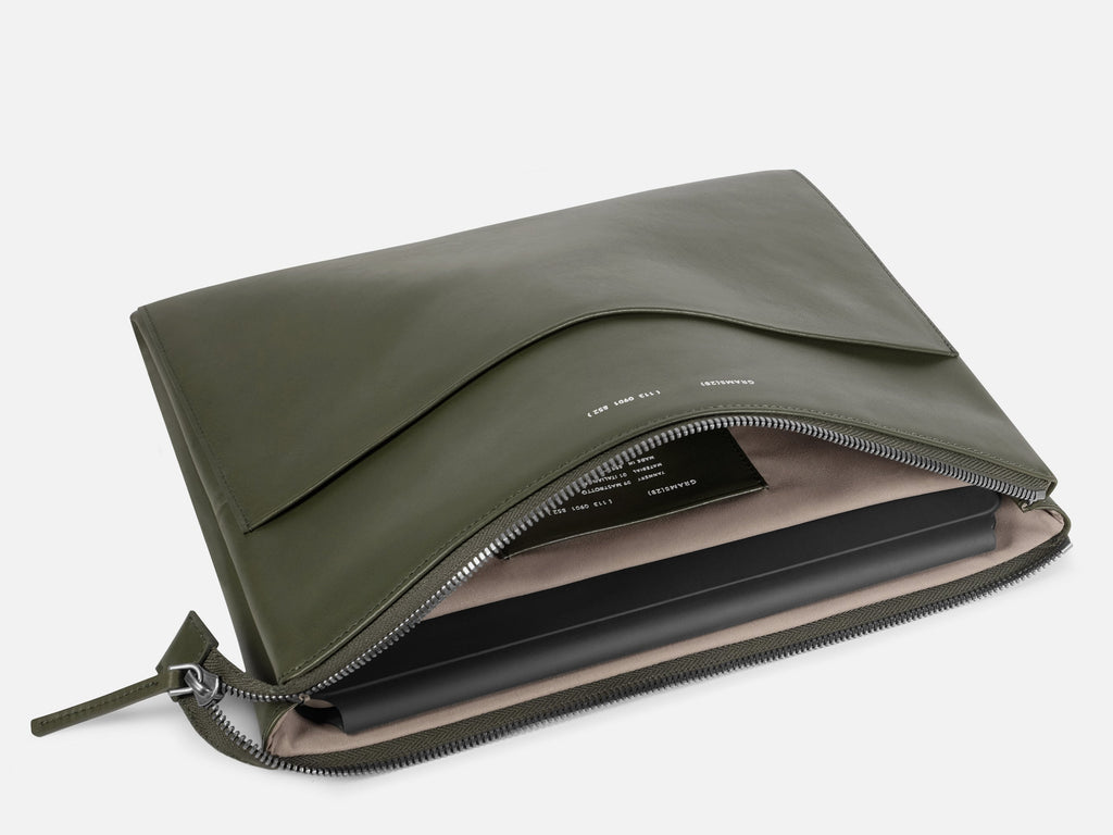 Olive Version 1
