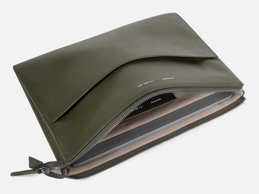 Olive Version 1