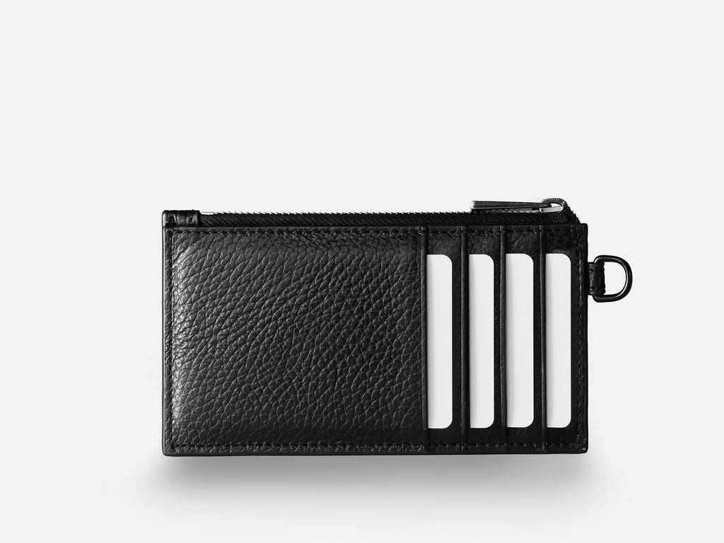 102 Zip Cardholder