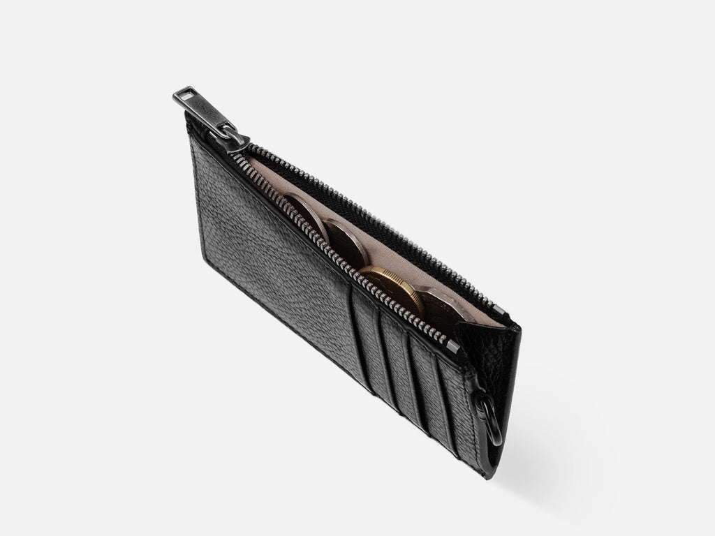 102 Zip Cardholder