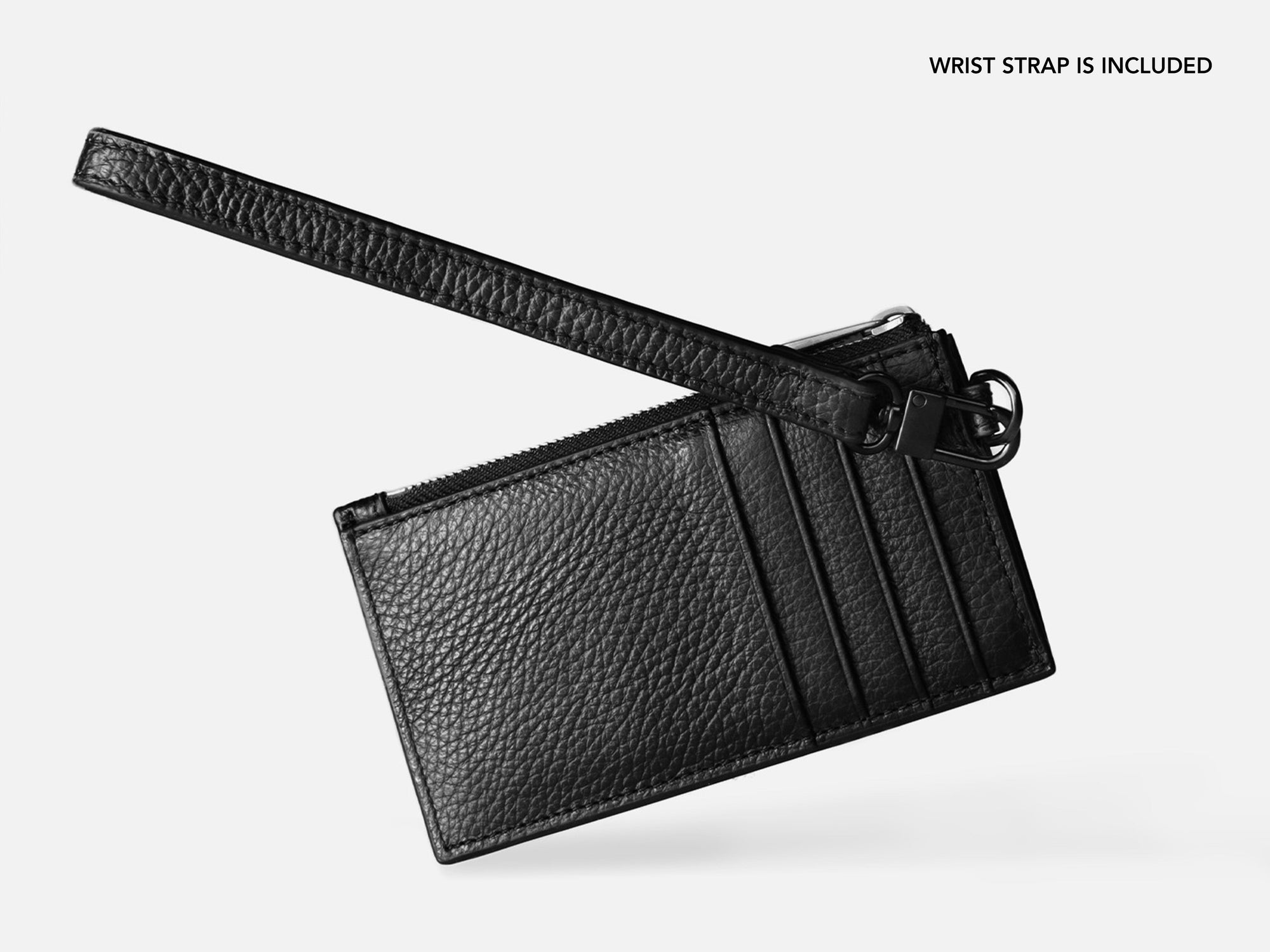 102 Zip Cardholder