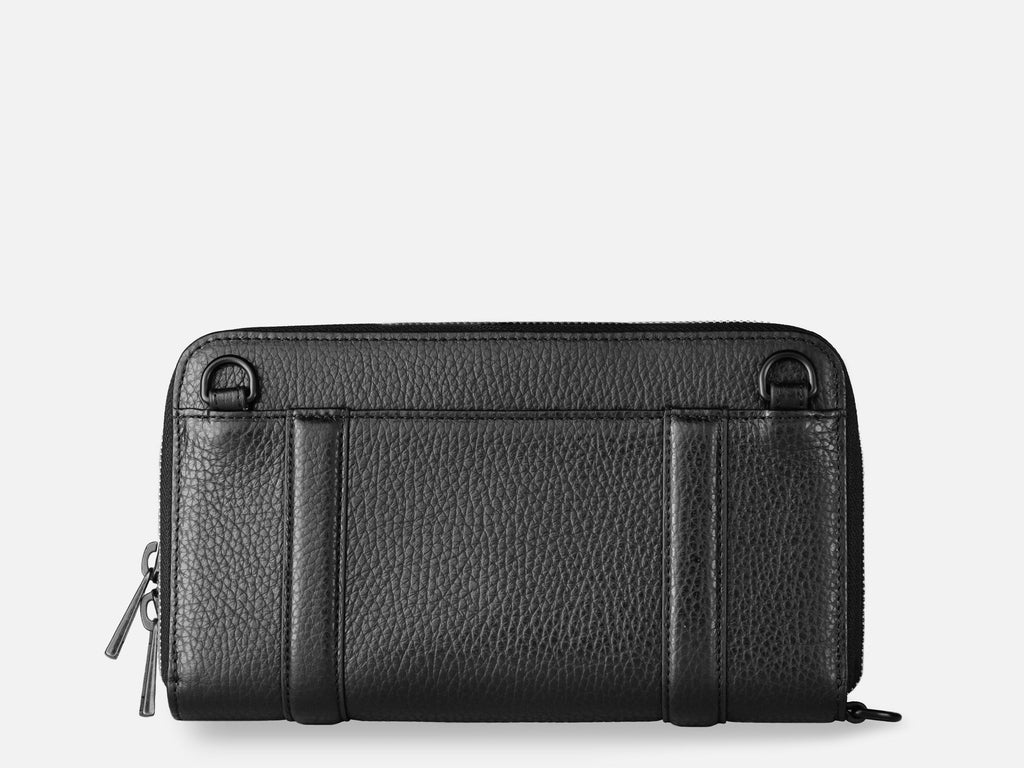 105 Essential Zip Wallet