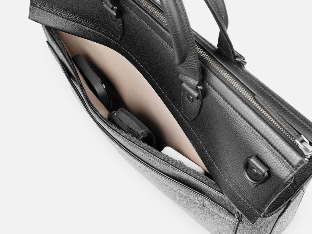 178 Journeyman Briefcase