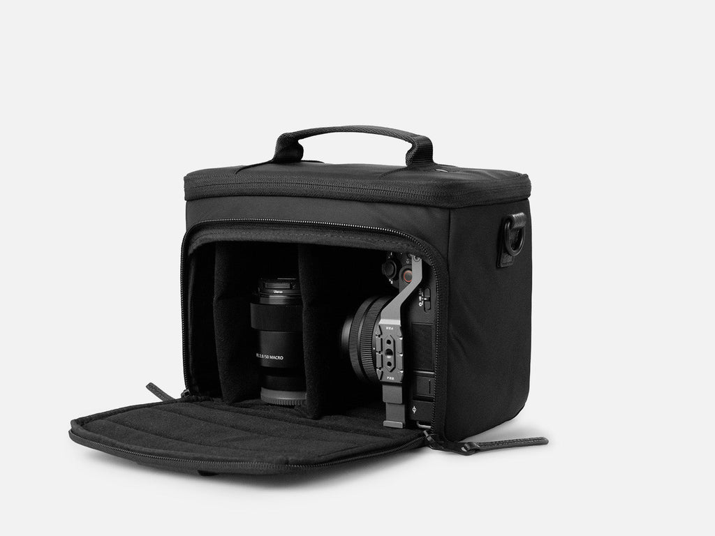 Camera Cube Pro (Small)