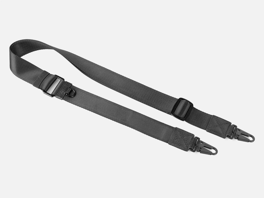 38mm Basic Strap Plus