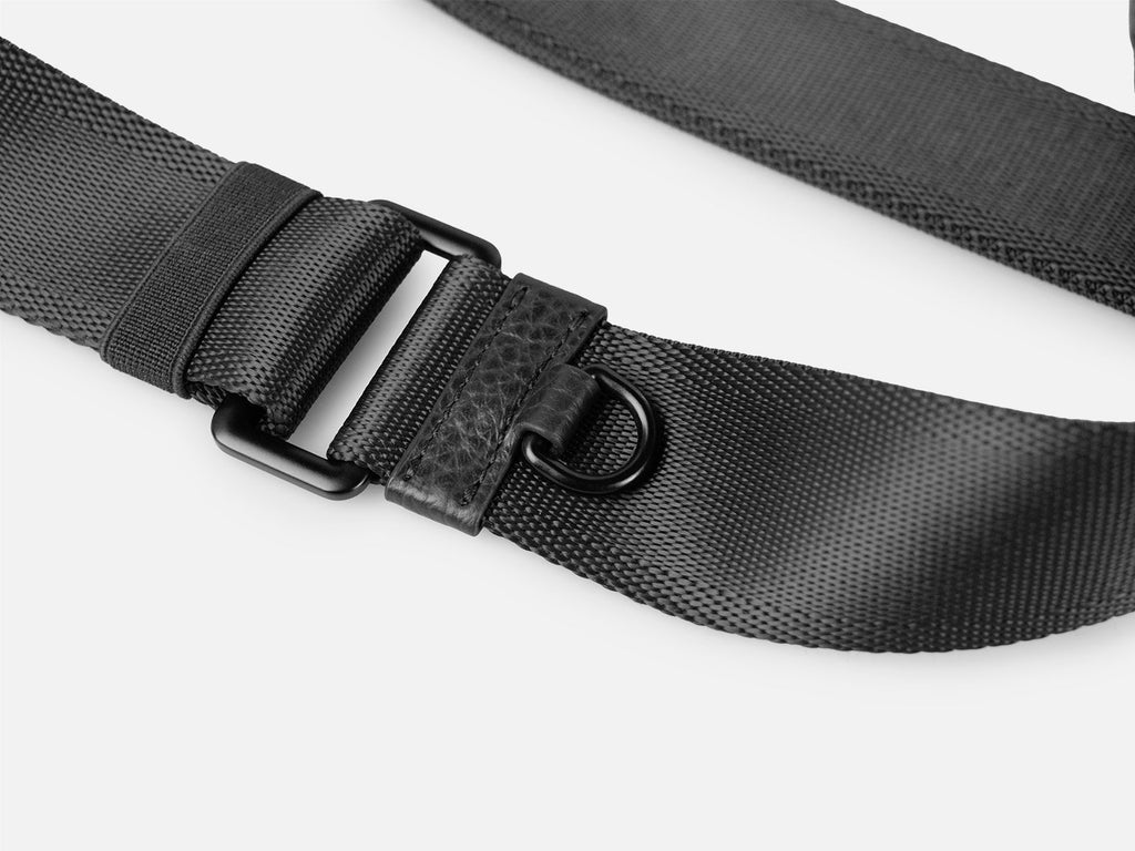 38mm Basic Strap Plus