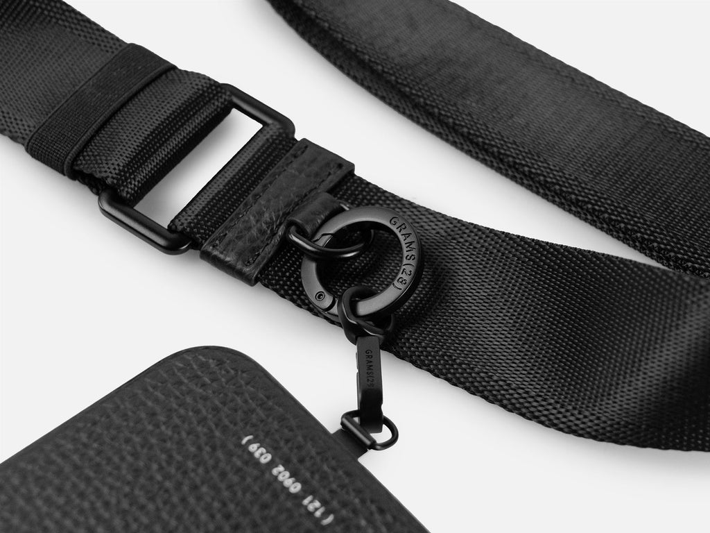 38mm Basic Strap Plus