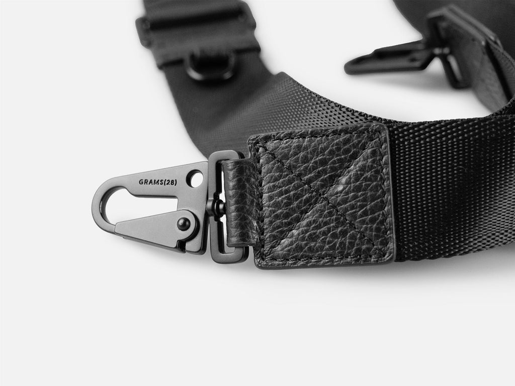 38mm Basic Strap Plus