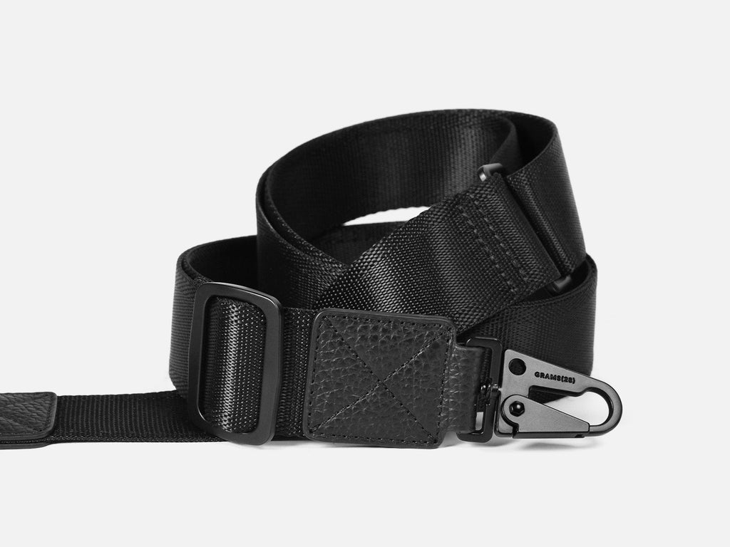 38mm Basic Strap