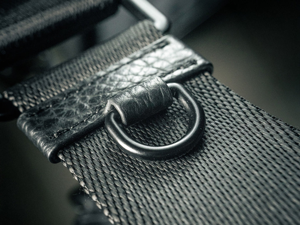 38mm Basic Strap Plus