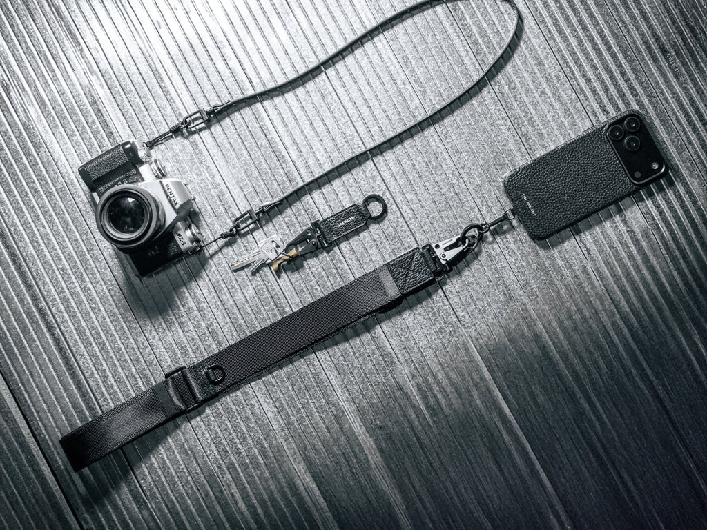 38mm Basic Strap Plus