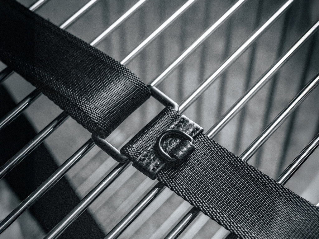 38mm Basic Strap Plus