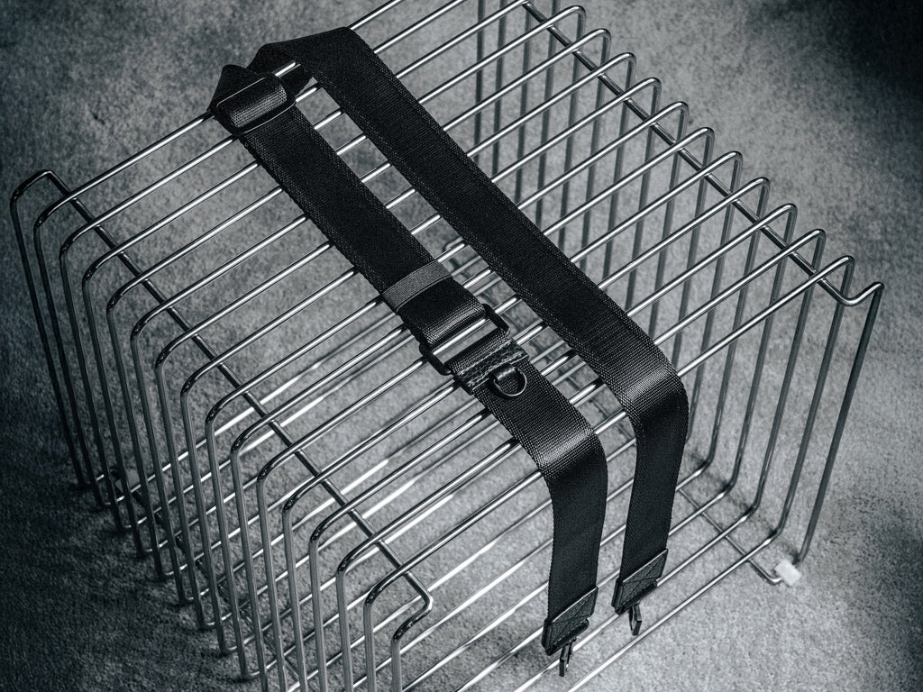 38mm Basic Strap Plus