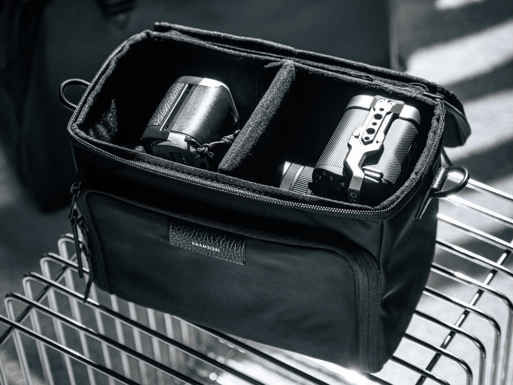 Camera Cube Pro (Small)