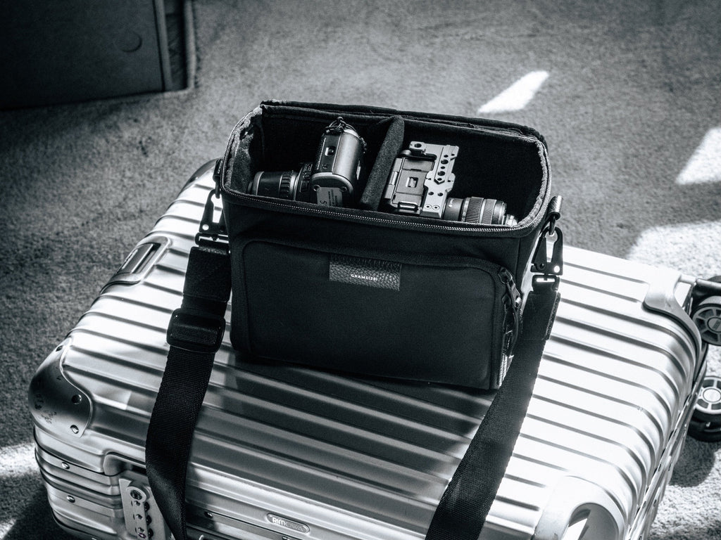 Camera Cube Pro (Small)