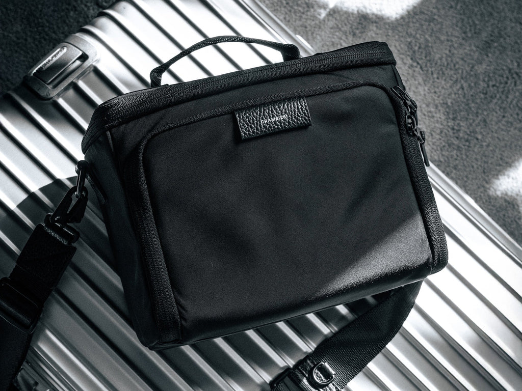 Camera Cube Pro (Small)