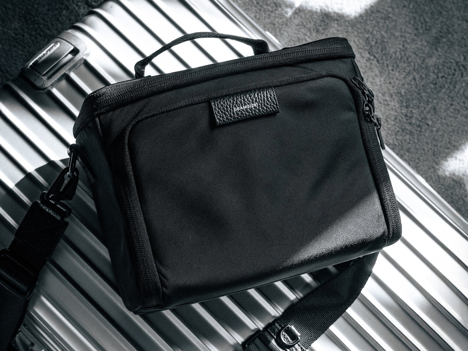 Camera Cube Pro (Small)