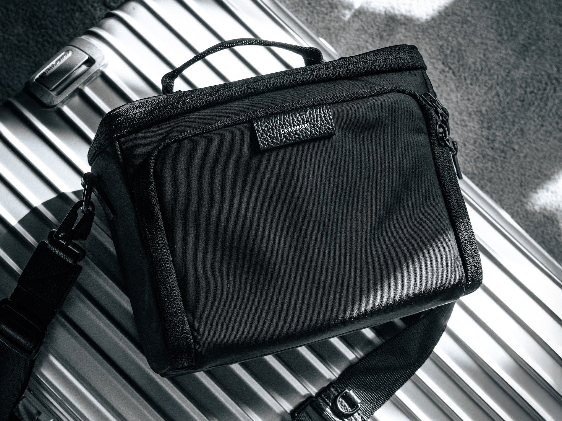 Camera Cube Pro (Small)