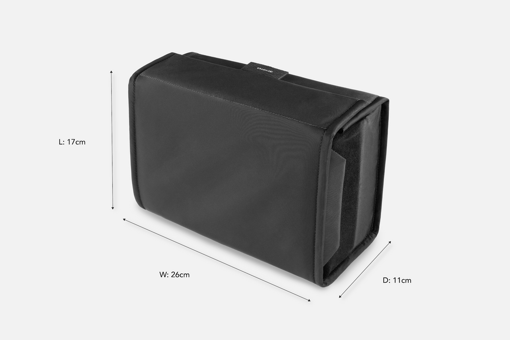 Camera Cube Set