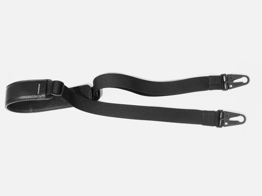 25mm Padded Strap