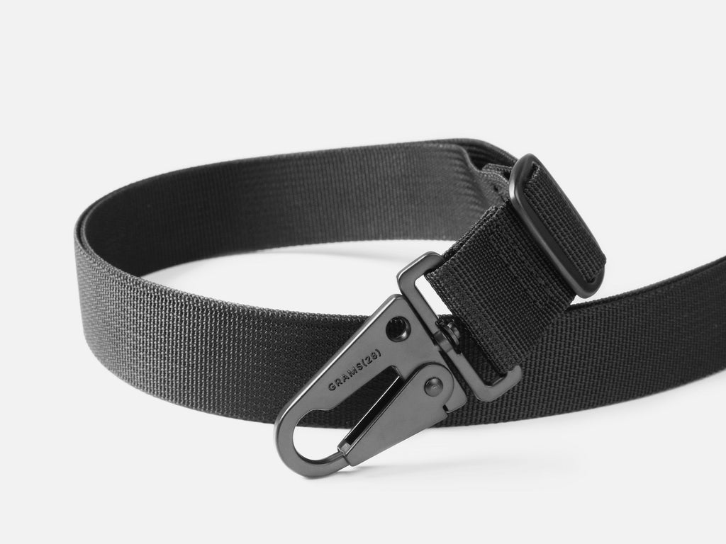 25mm Basic Strap