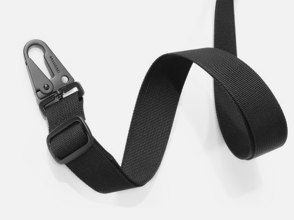 25mm Basic Strap