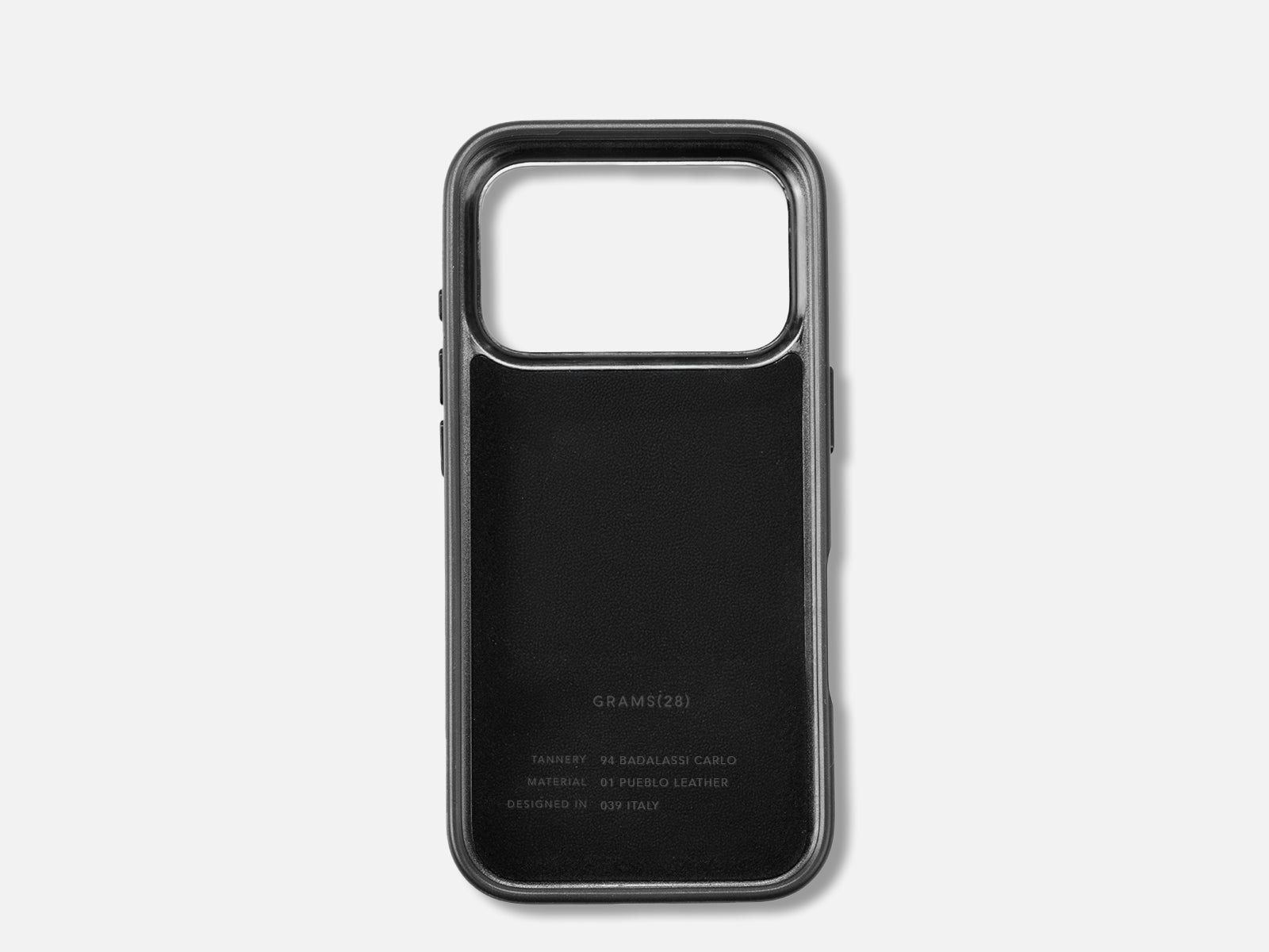 meta-color-Snowflake Black*