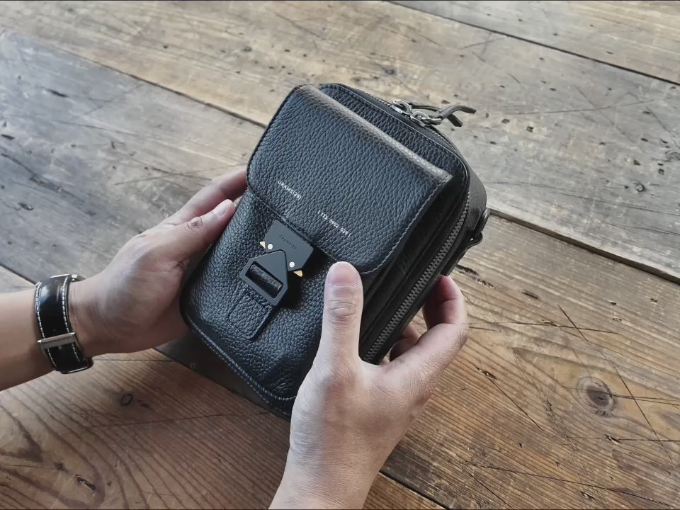 meta-color-Black Pebbled*