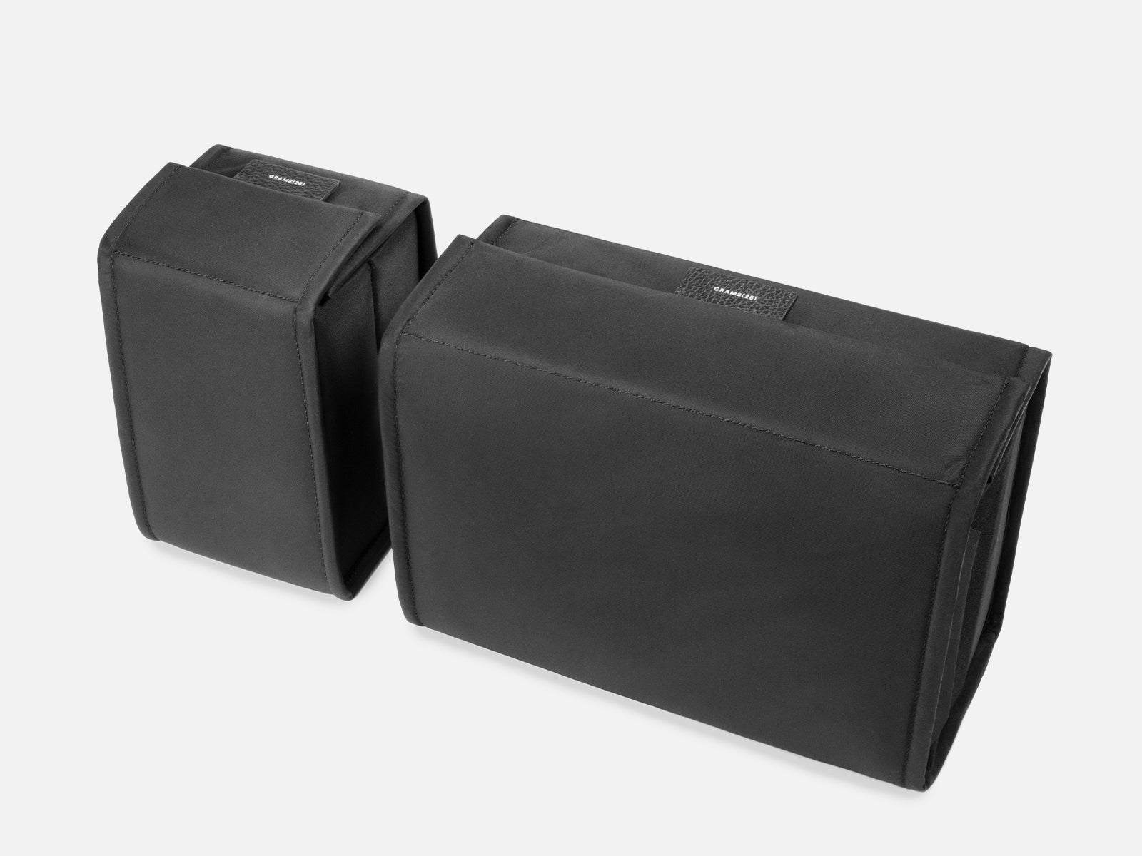 Camera Cube Set