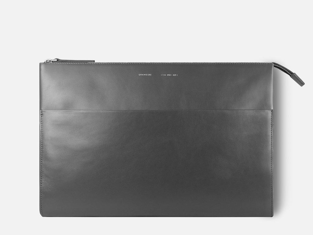 Fossil Grey Version 1