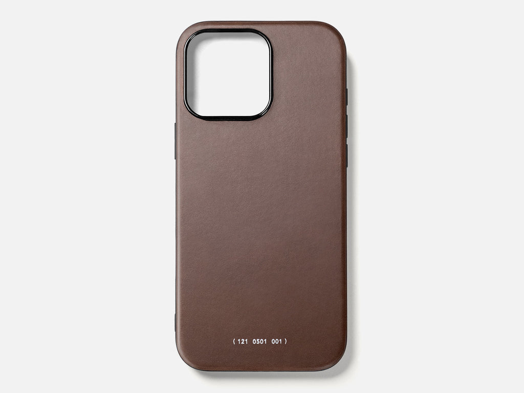 Chromexcel Brown