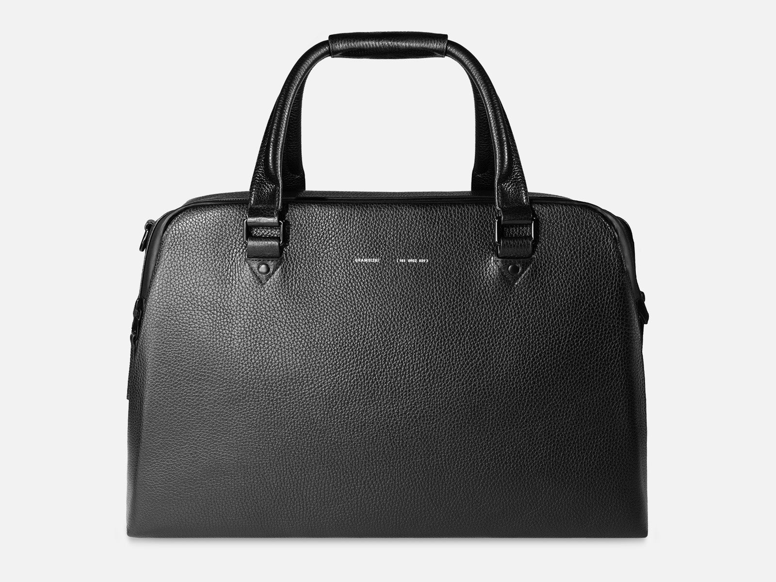 181 Voyager Duffle