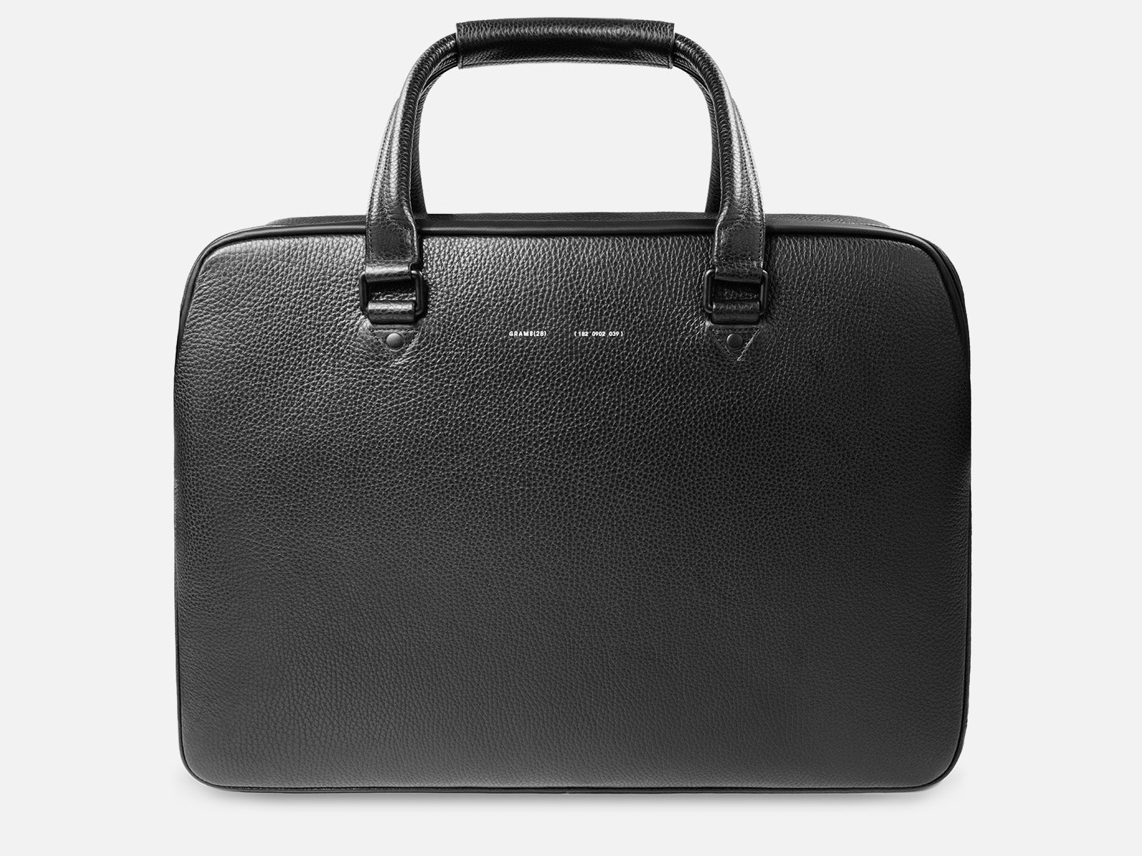 182 Bento Duffle