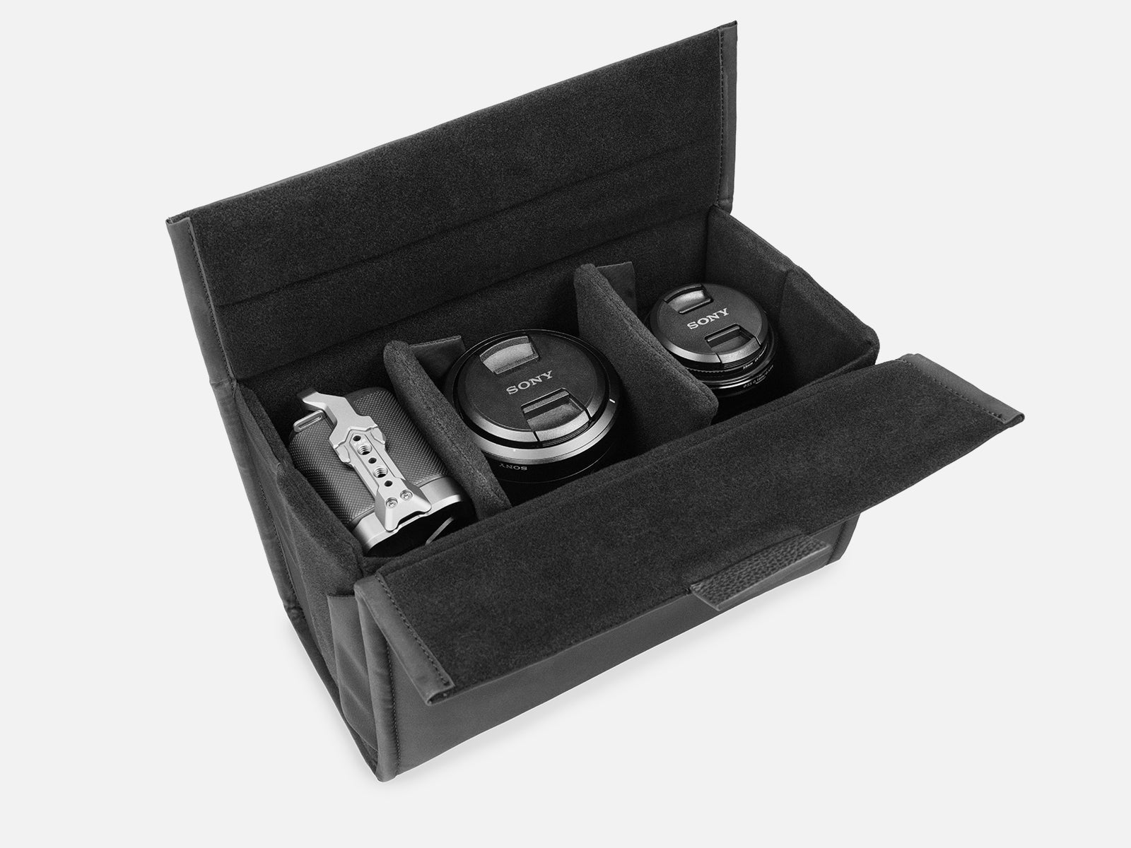 Camera Cube Set